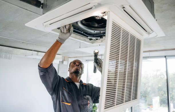 Licensed Ac Installation service in South Roxana, IL - FH HVAC