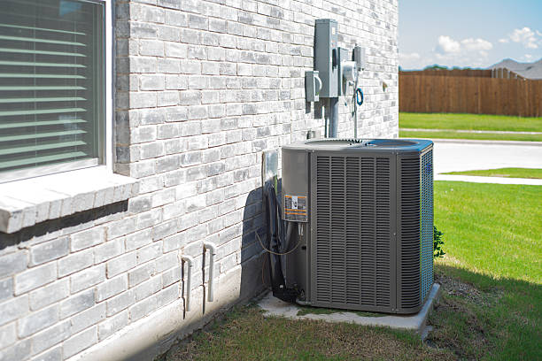 Reliable Ac Installation contractor in South Roxana, IL by FH HVAC